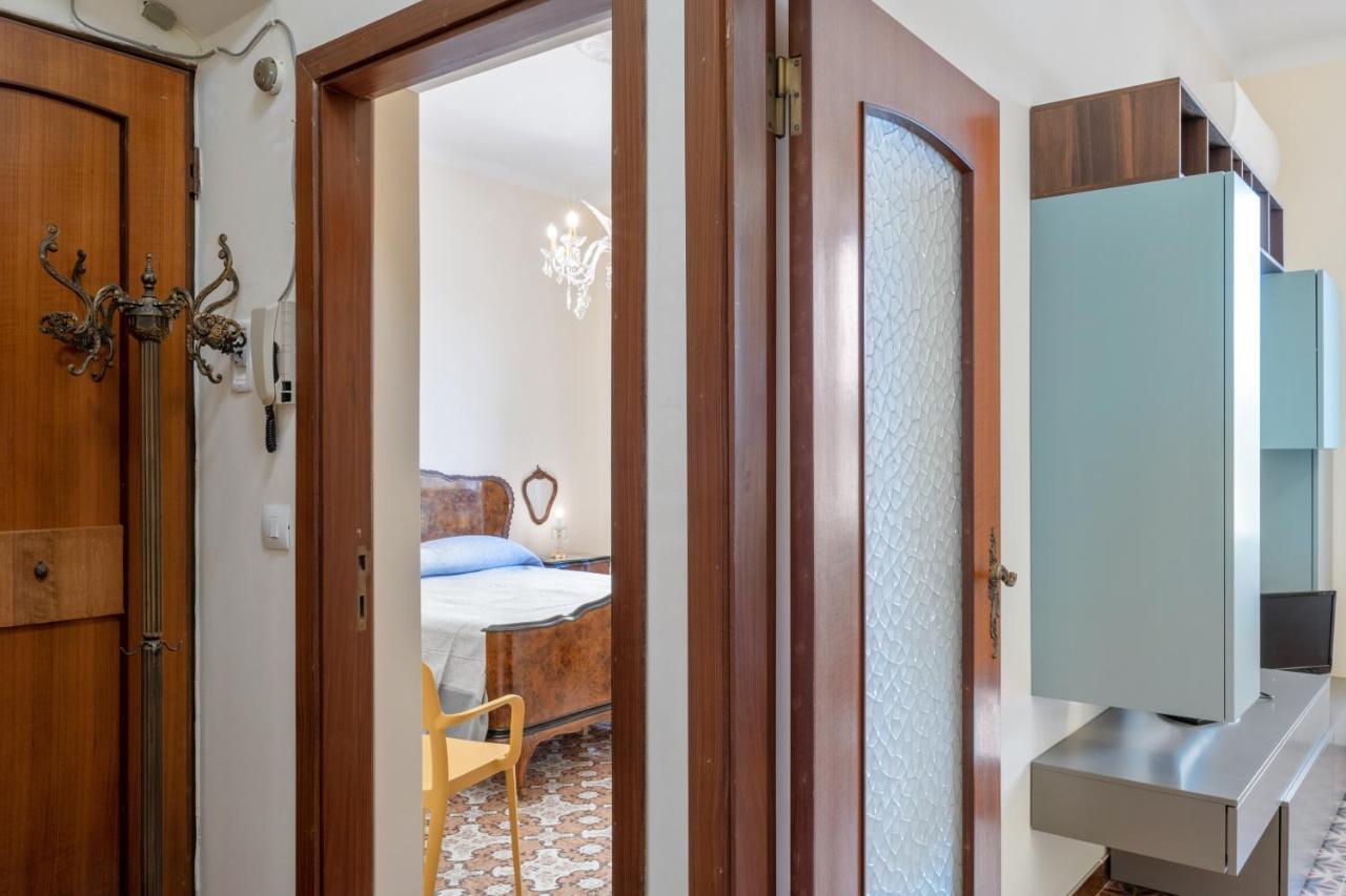 Cadimare Lovely Apartment 라스페치아 외부 사진