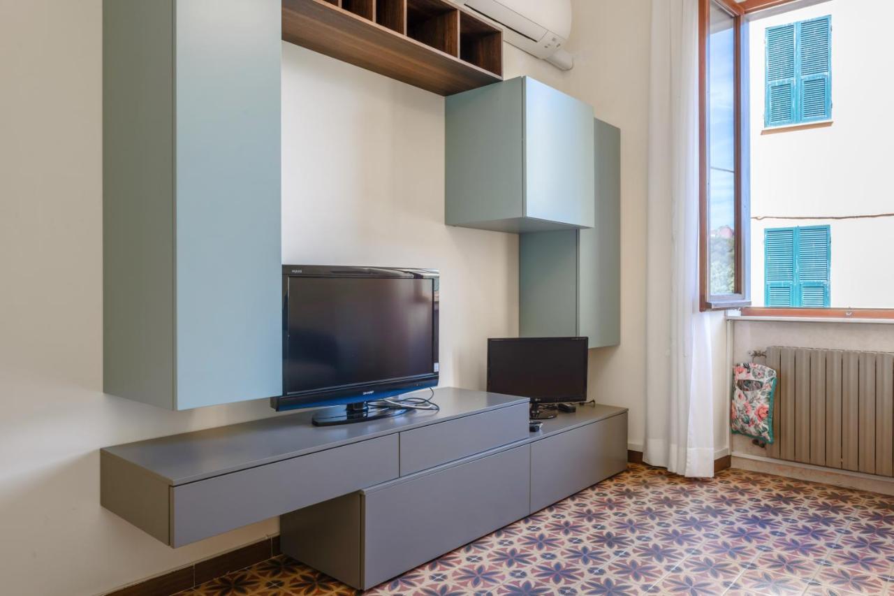 Cadimare Lovely Apartment 라스페치아 외부 사진