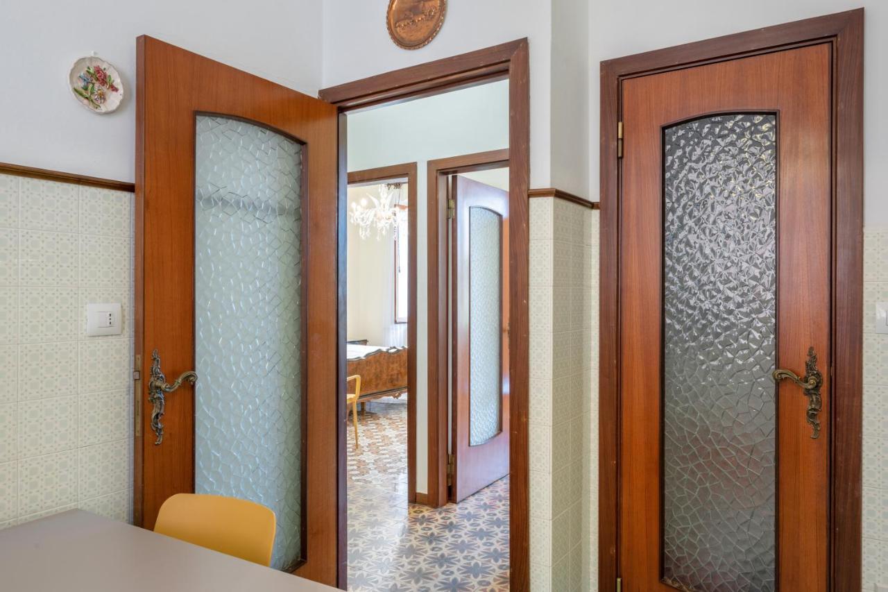 Cadimare Lovely Apartment 라스페치아 외부 사진