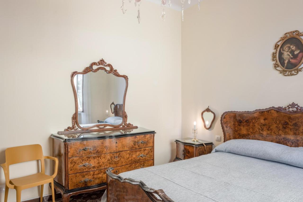 Cadimare Lovely Apartment 라스페치아 외부 사진