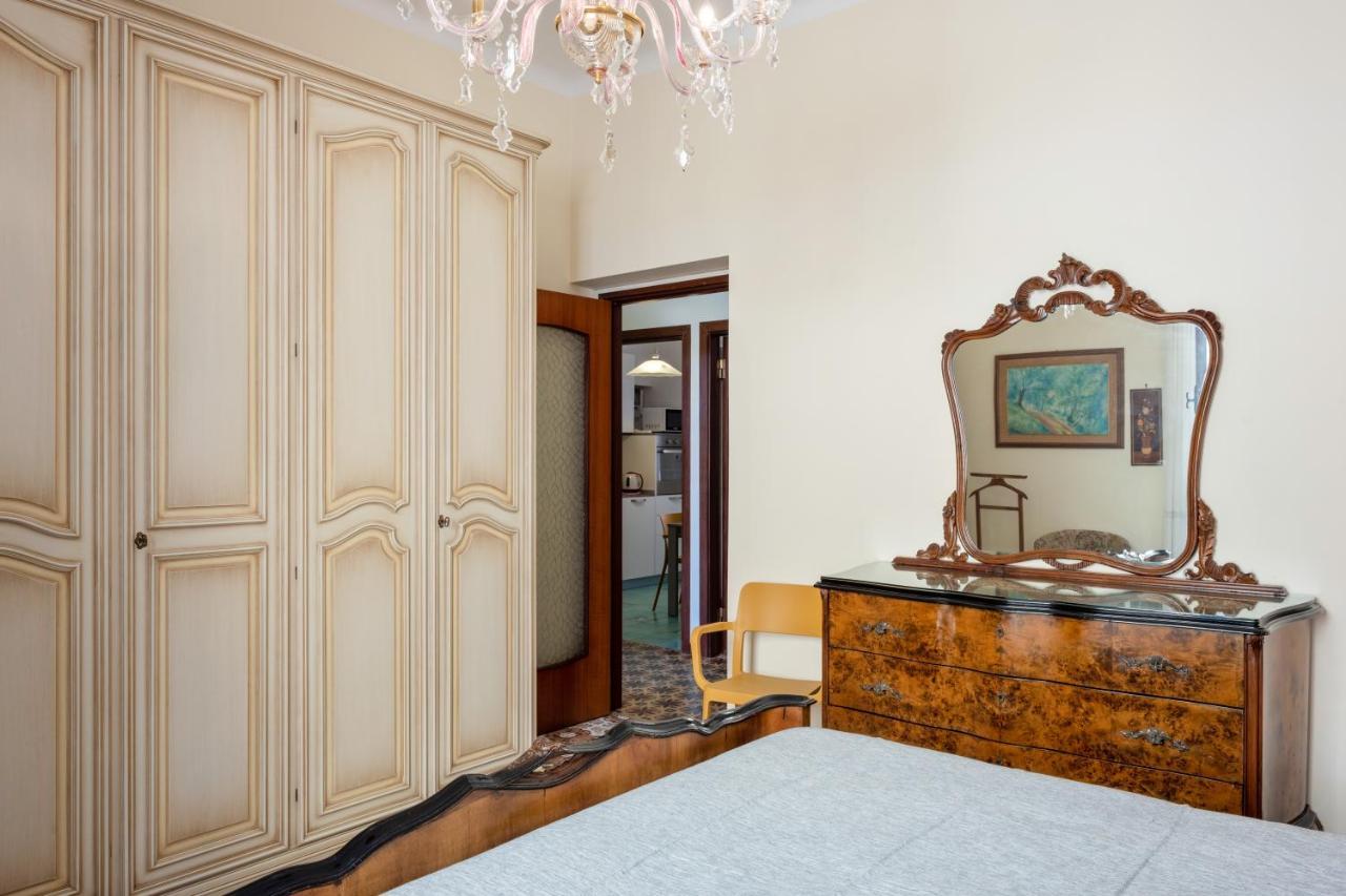 Cadimare Lovely Apartment 라스페치아 외부 사진